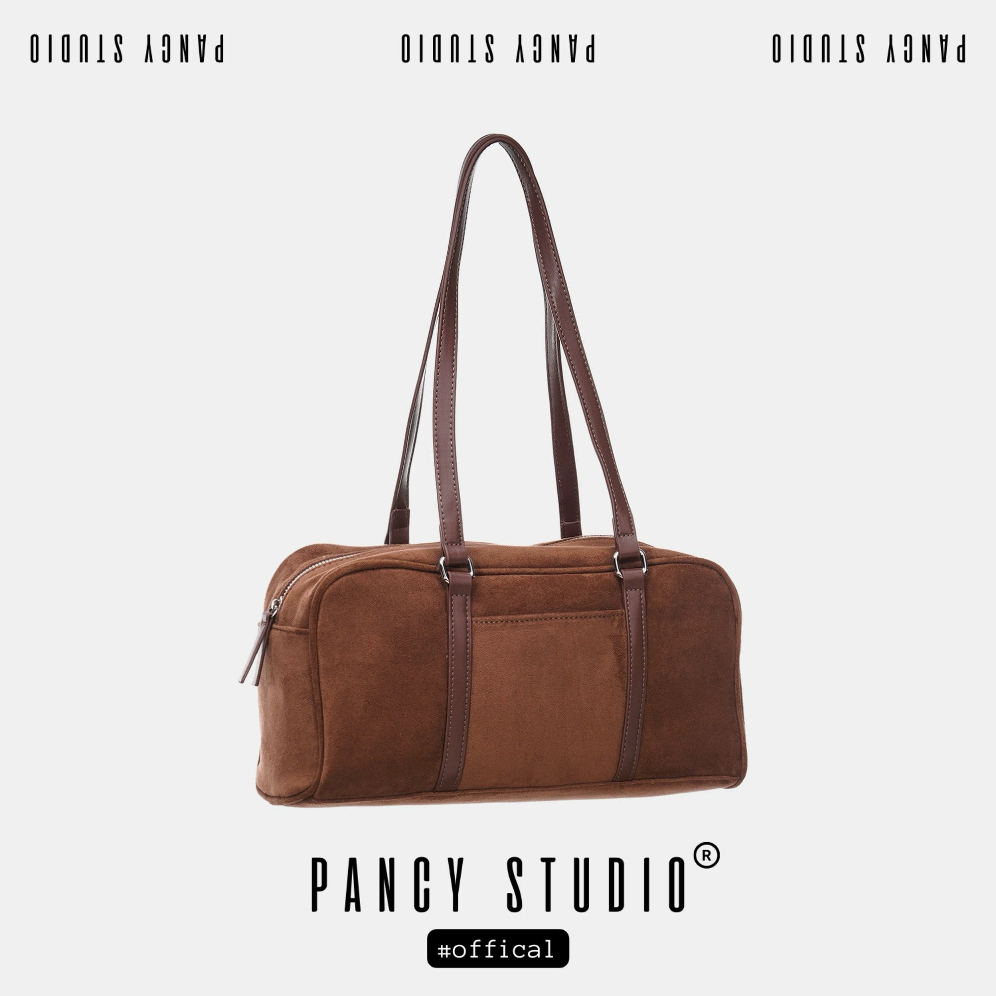 PANCY Slack Retro Handbag
