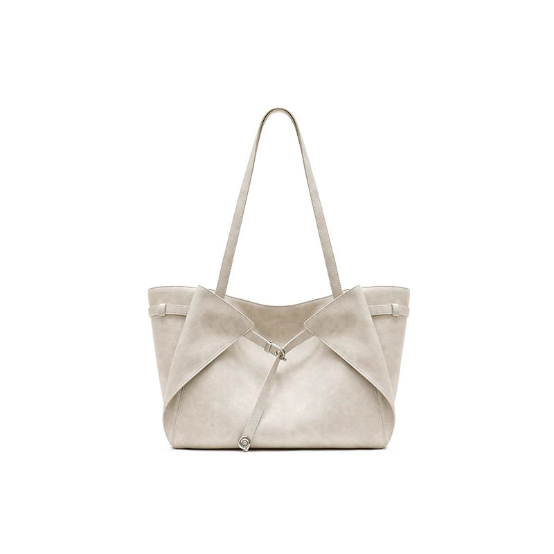 Muva Retro Versatile Large Capacity Tote Bag