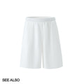 SEE ALSO Casual Versatile Straight Shorts