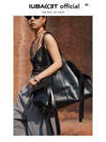 IUBALLET Large Capacity Lightweight Underarm Bag