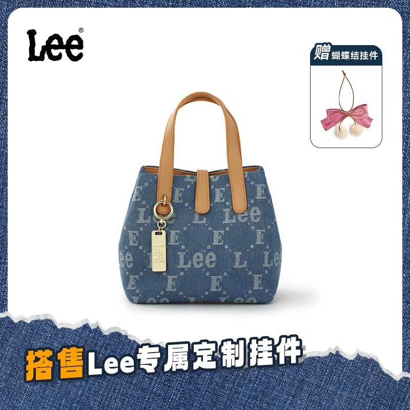 Lee Premium Simple Exquisite Tote Bag