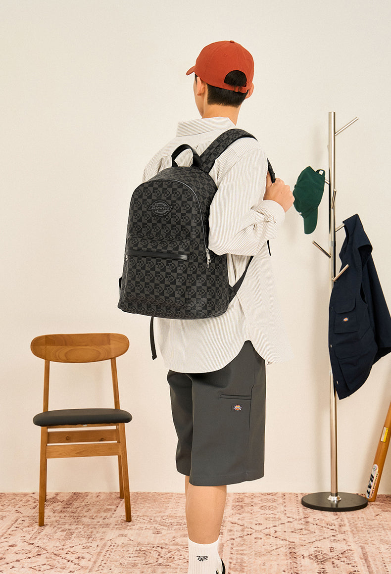 Dickies travel fádue casual shoulder backpack