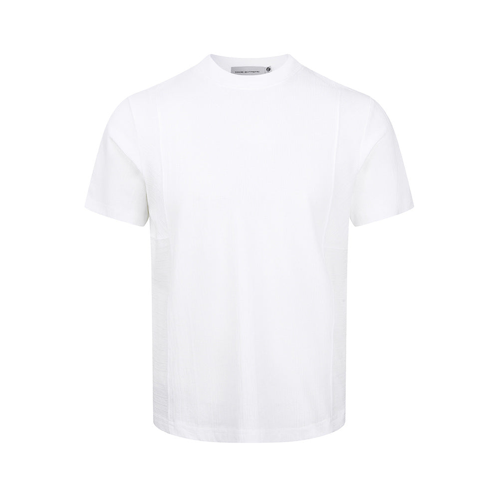 EME Breathable Front Shoulder Tee