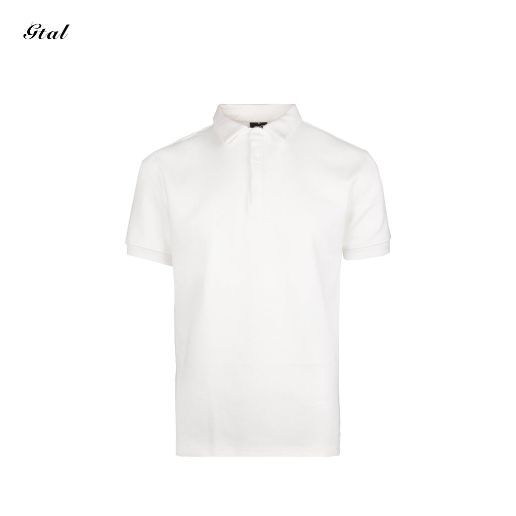 GTAL Simple Business Commuter Lapel Tee