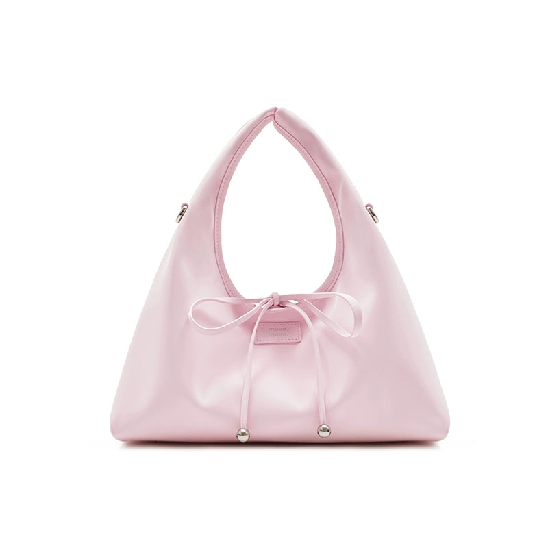 MUVA Triangular Rice Ball Portable Shoulder Messenger Bag