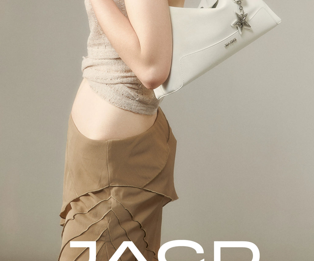 JACD Commuter Tote Bag Shoulder Messenger Bag