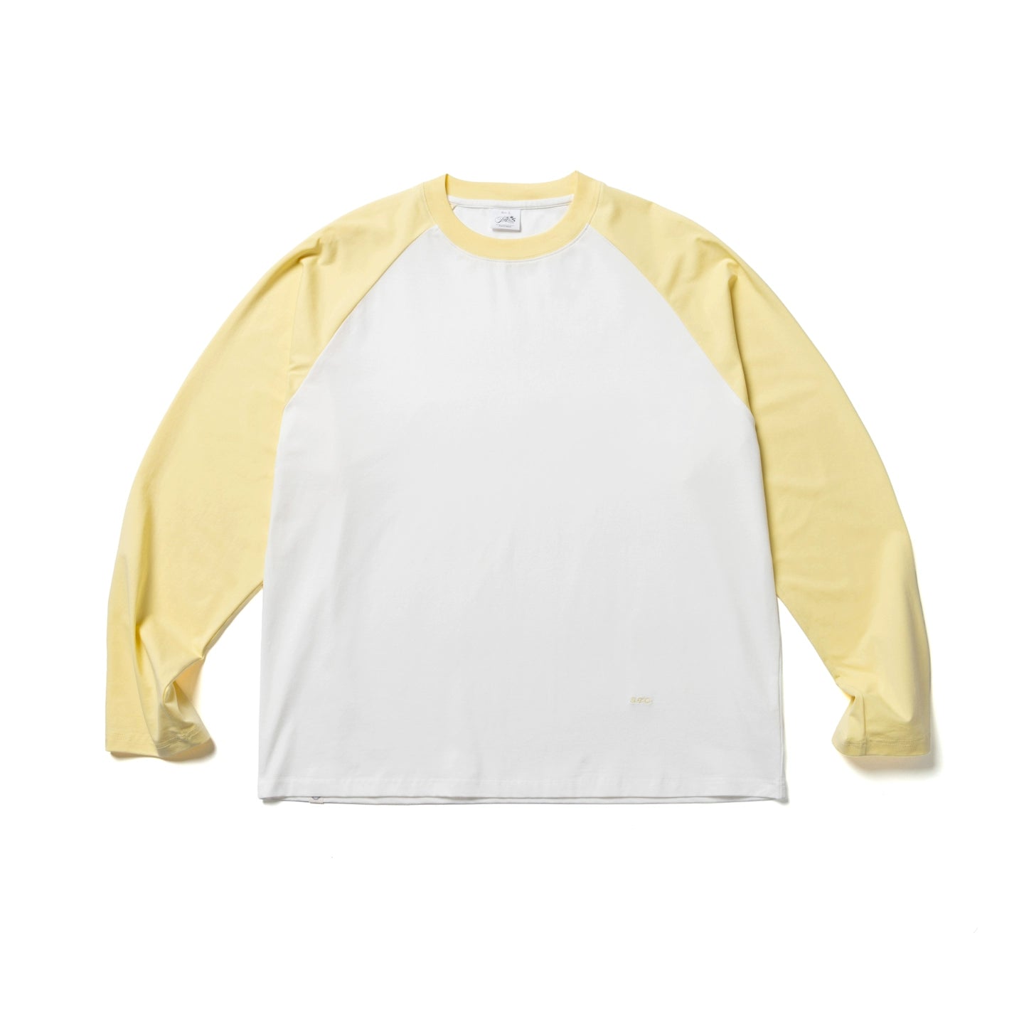 SUPERTOFU Cool Versatile Long Sleeve