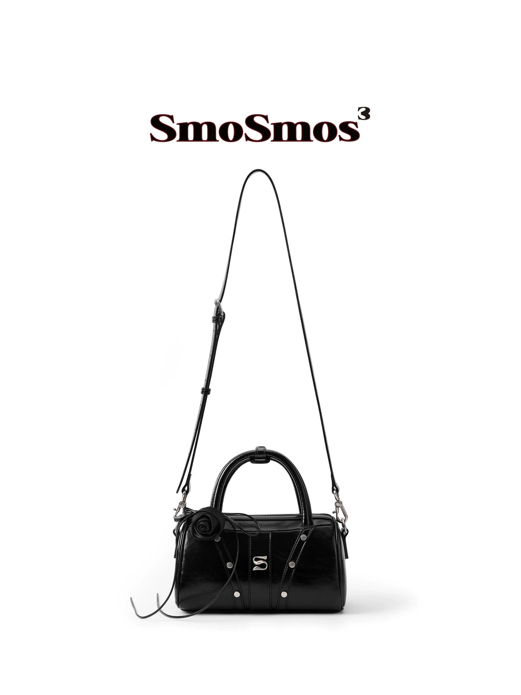 SmoSmos Casual Versatile Messenger Bag