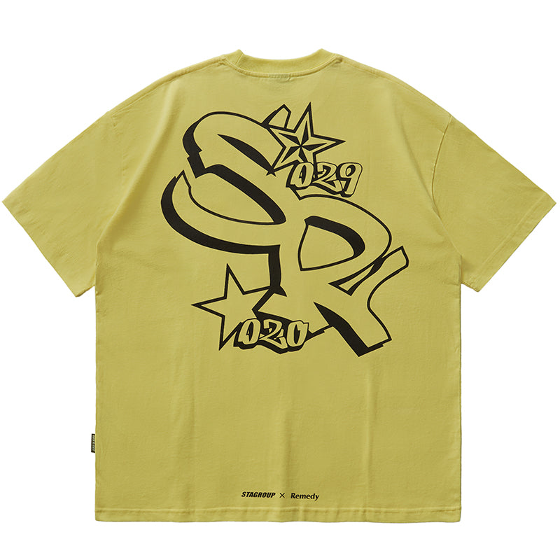 STA X RMD SR 029 Tee