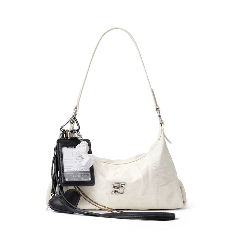 SmoSmos Casual Shoulder Messenger Bag