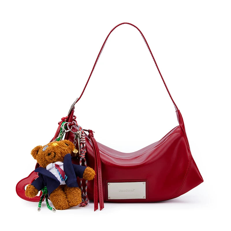 SmoSmos Stylish Crossbody Shoulder Bag