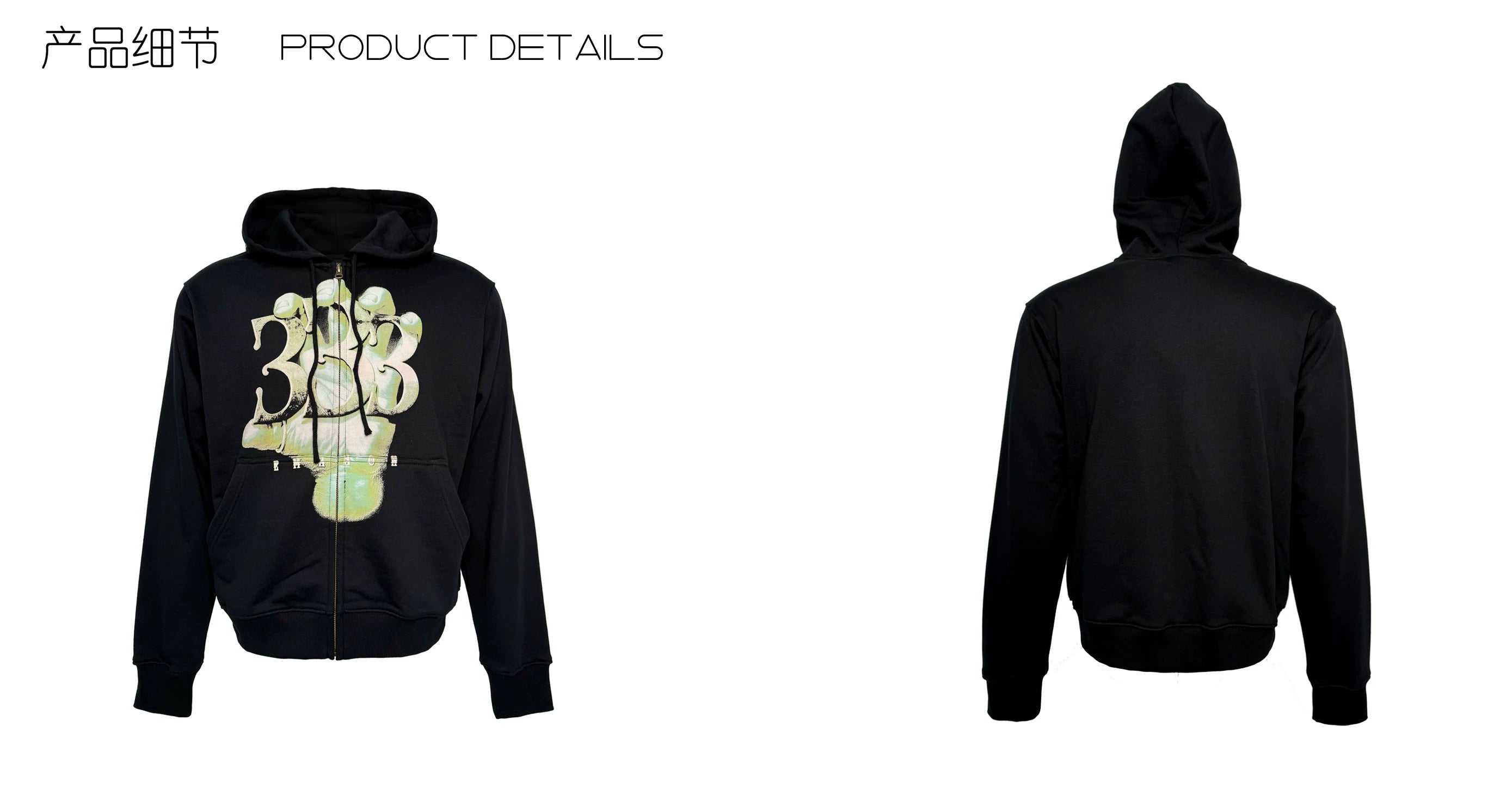 PCCVISION Casual Versatile Sweater Jacket