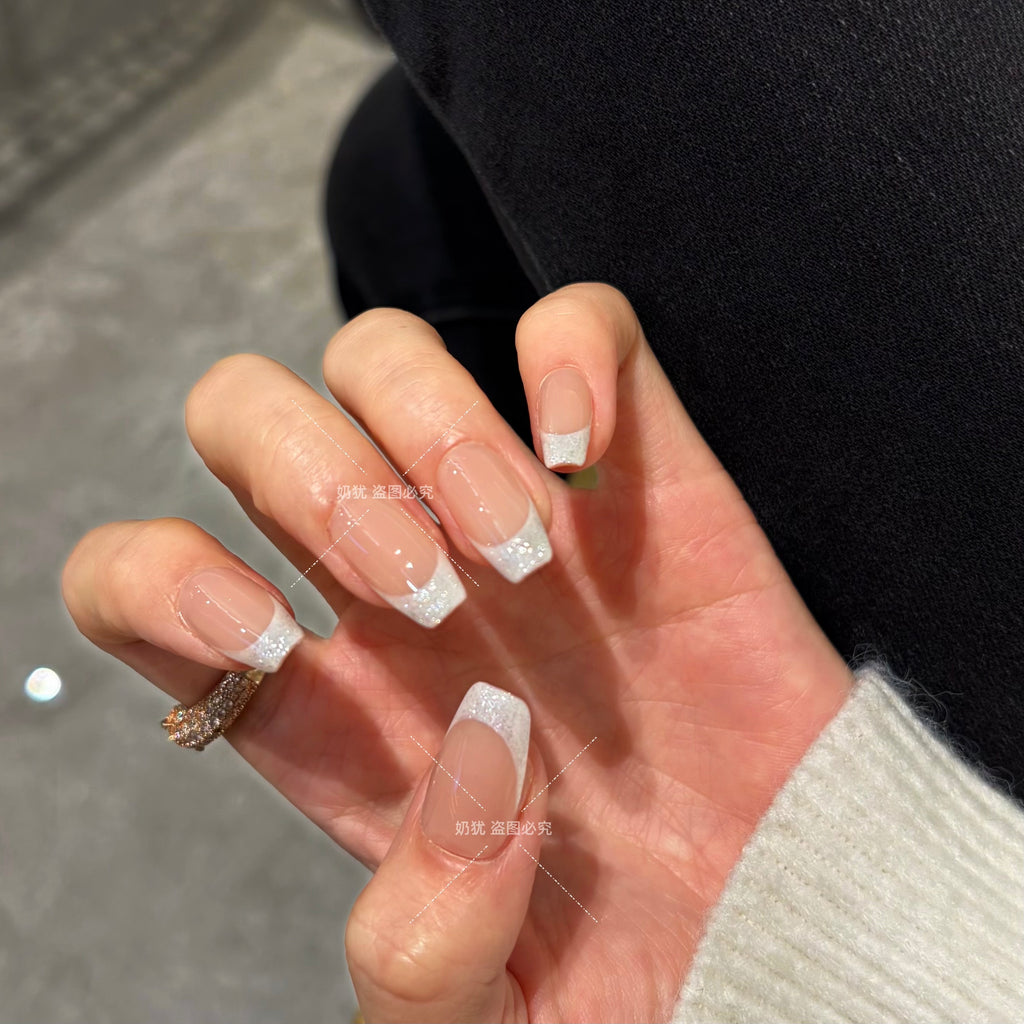 Beetle Nails Flash Versatile Hand-worn Armor