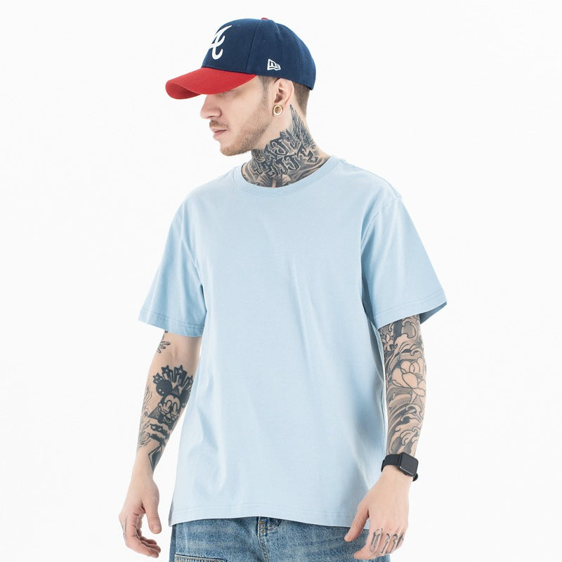 FORGIVNESS SUPER WAY Crew Neck 100% Cotton Tee M - 6XL