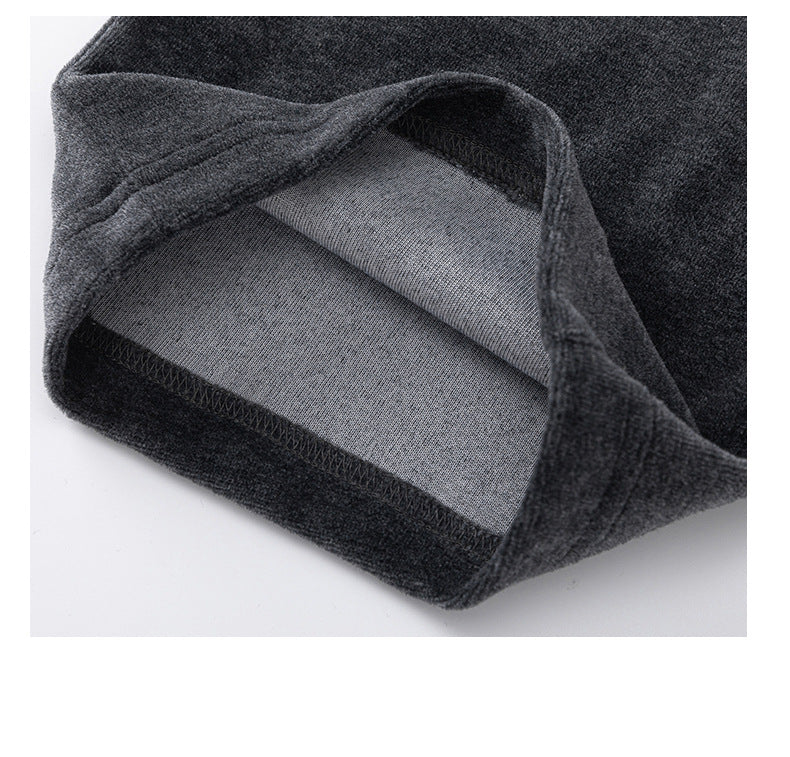 UNF Home Casual Zipper Jacket + Sweatpants