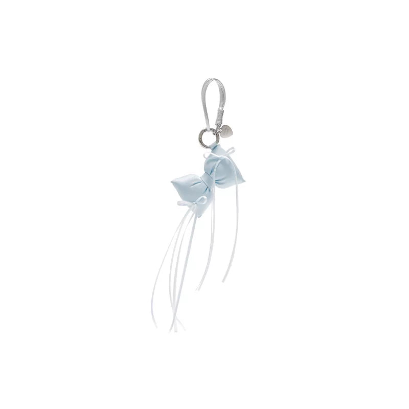 Muva Bow Cute Pendant