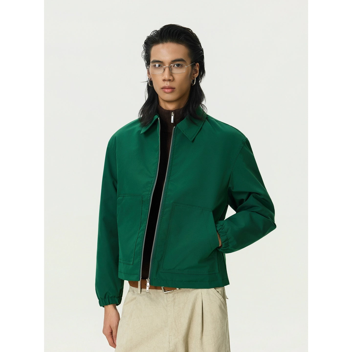 BTSG Vintage Tooling Jacket