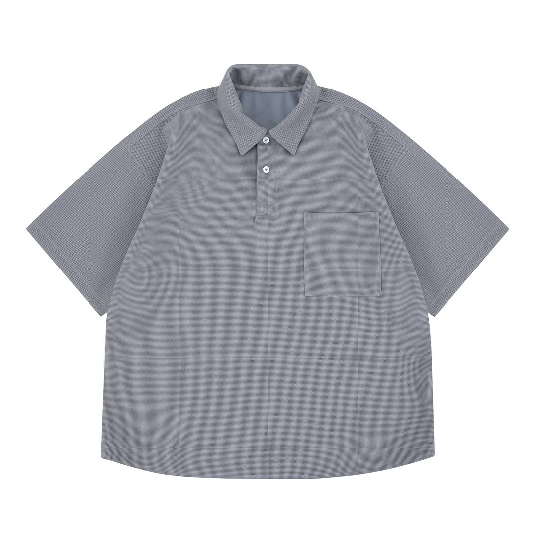 FGSS Japanese Casual Loose Breathable Sports Shorts