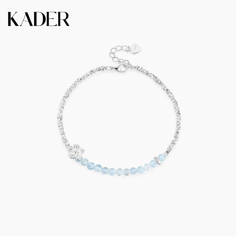 KADER Shattered Star Chasing The Sea Bracelet