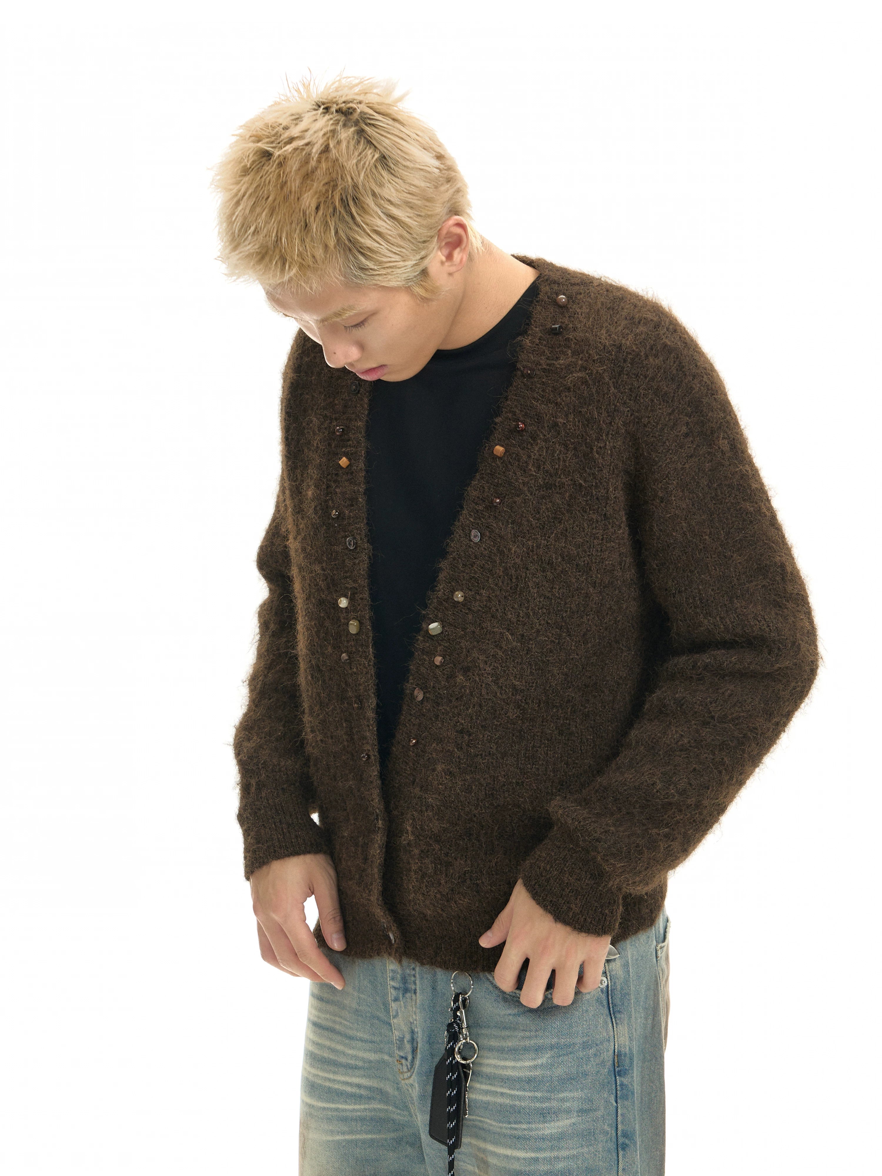 TGNS Vintage Lazy Jacket