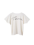 Terrawear Loose Casual Versatile Tee