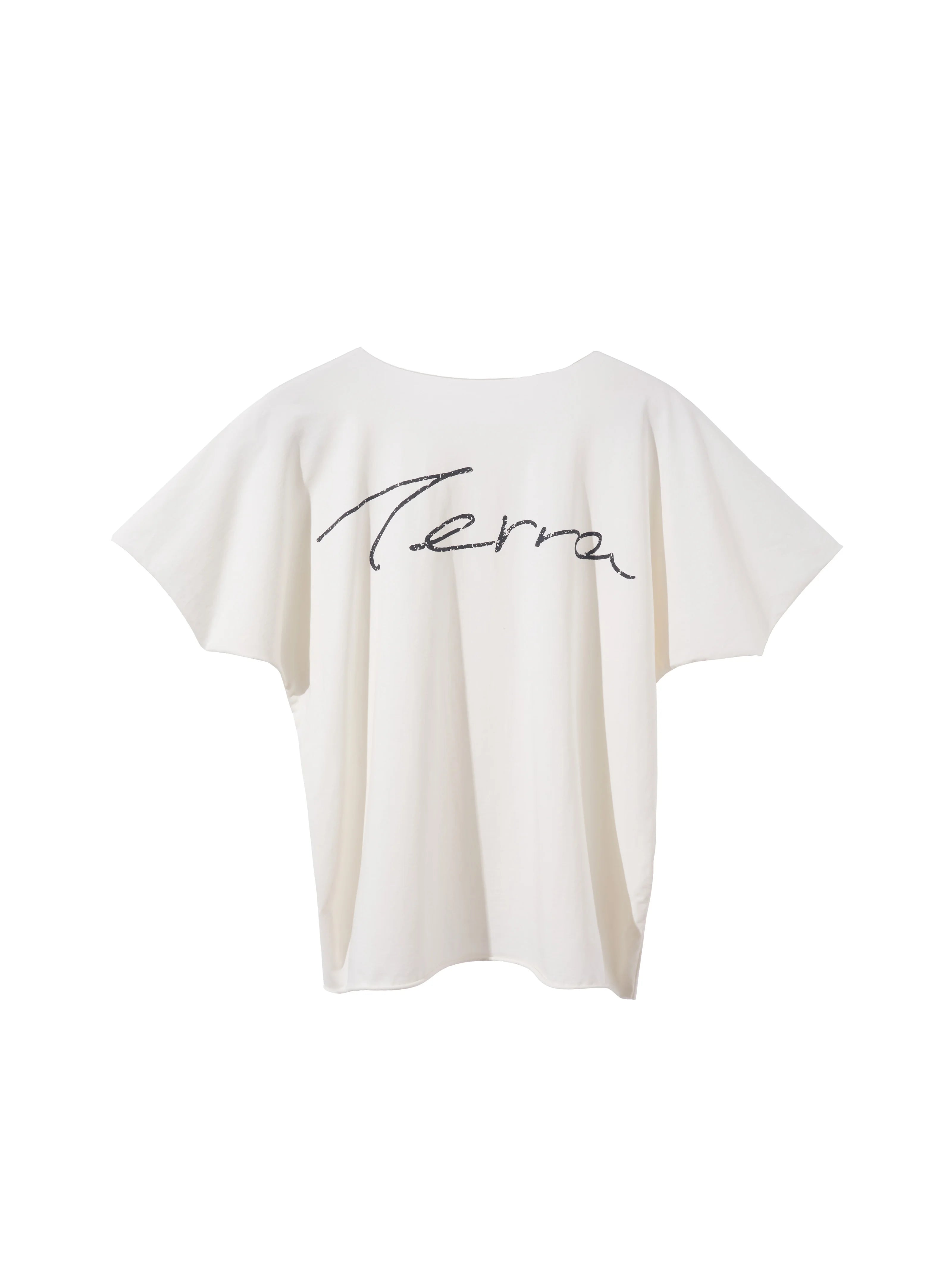 Terrawear Loose Casual Versatile Tee