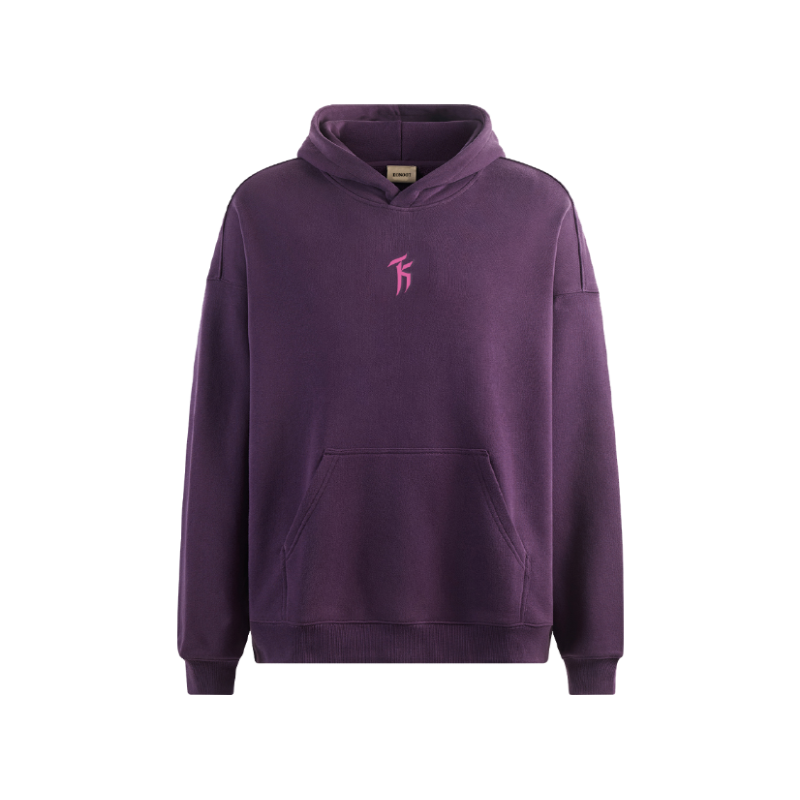 KONOOT Casual Versatile Anti-Wrinkle Hoodie