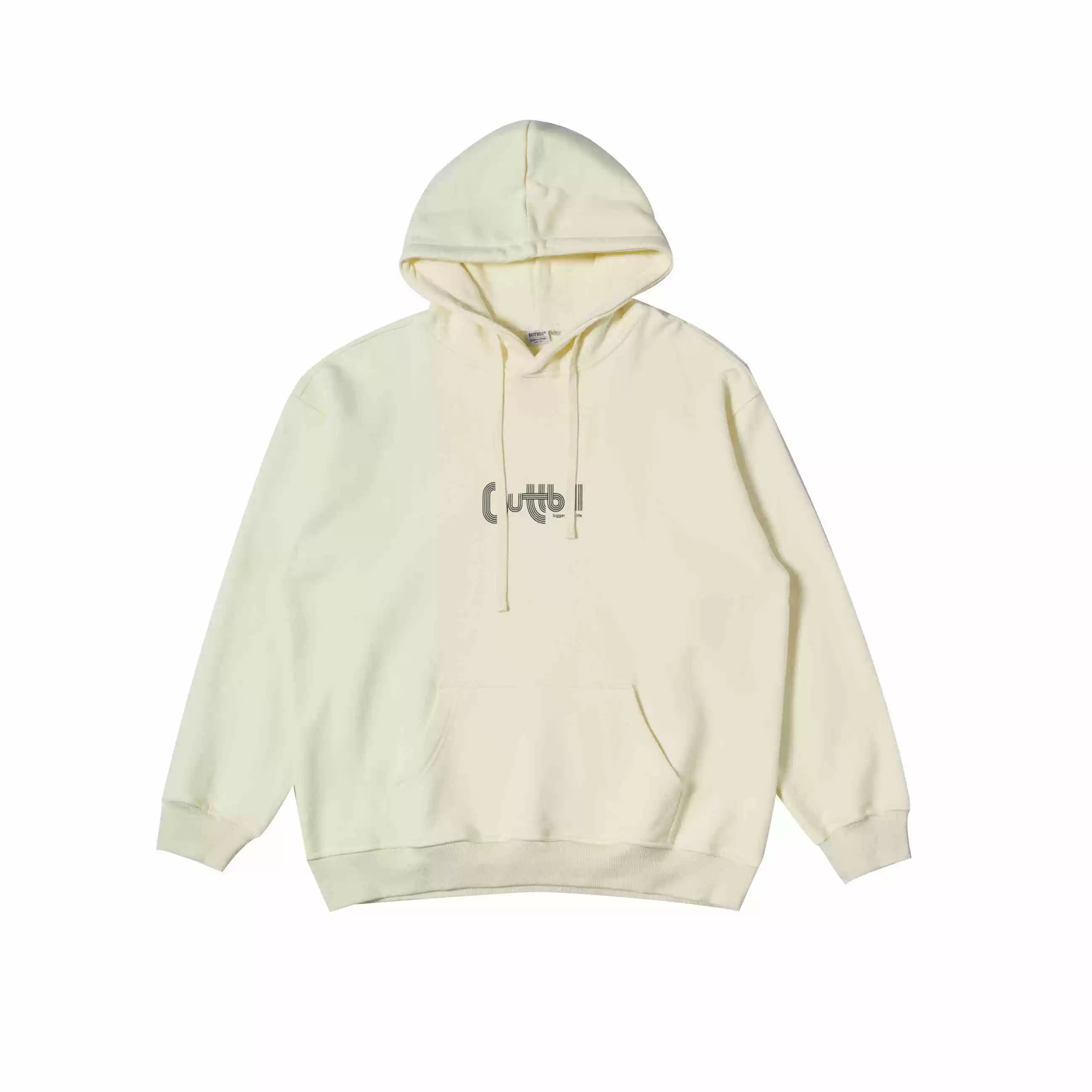 BUTTBILL Guochao Hoodie