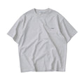 LIVINGTOWN Japanese Leisure Commuter Versatile Tee