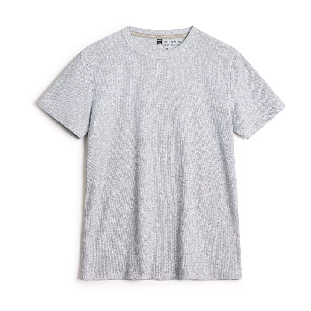 MADEN Slim Versatile Casual Tee