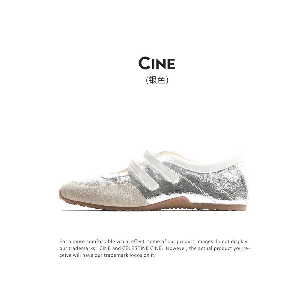 Cebostin Versatile Velcro Shoes