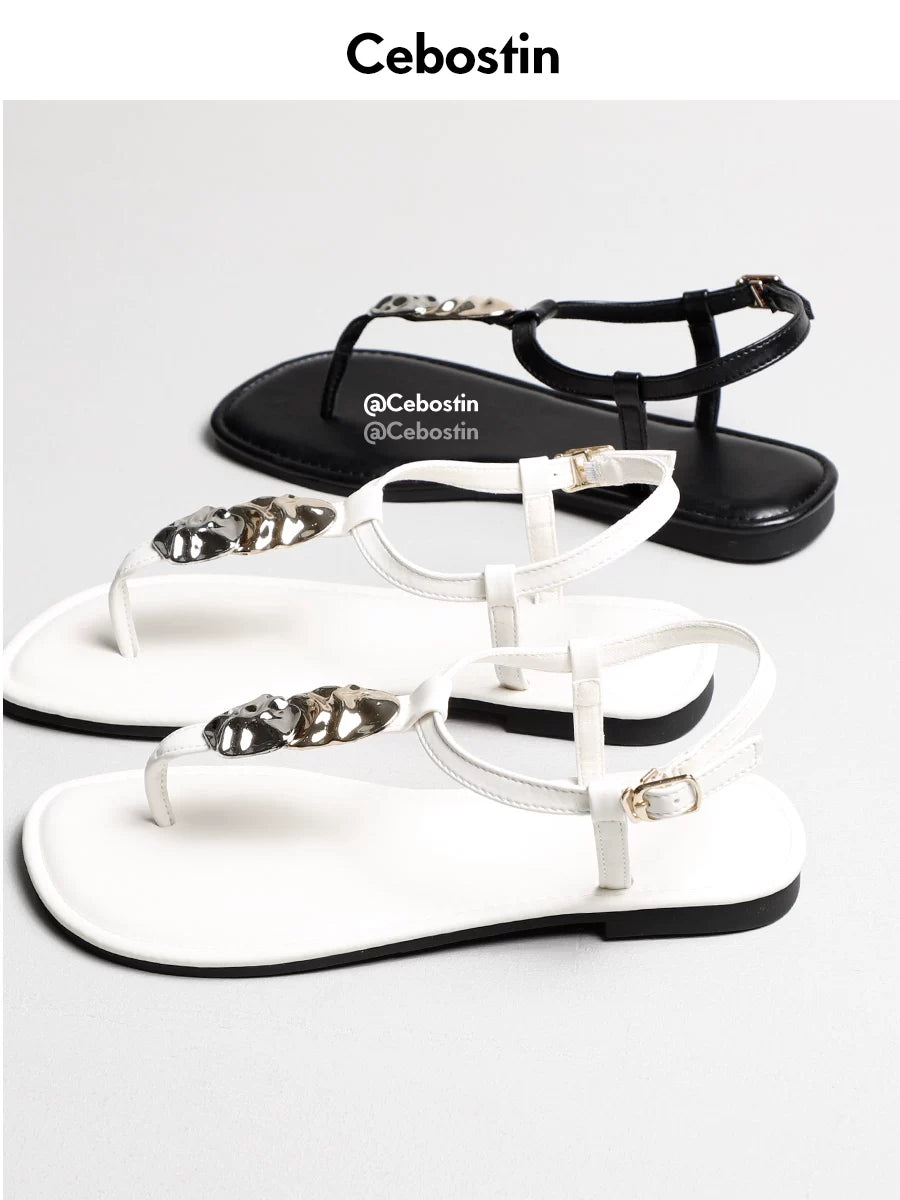 Cebostin Premium Vacation Style Slipper