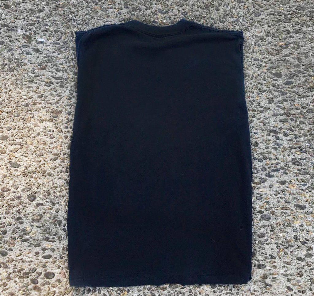 Wang Youbing Studio! GEOFRIGHT 260g 100% Cotton Tee