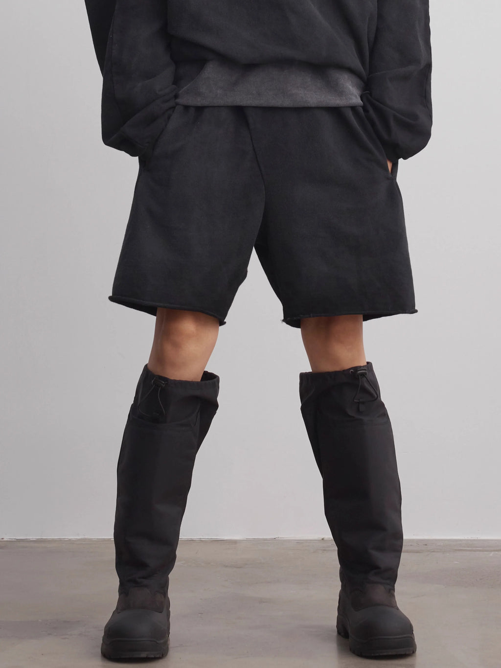 Terrawear Casual Shorts