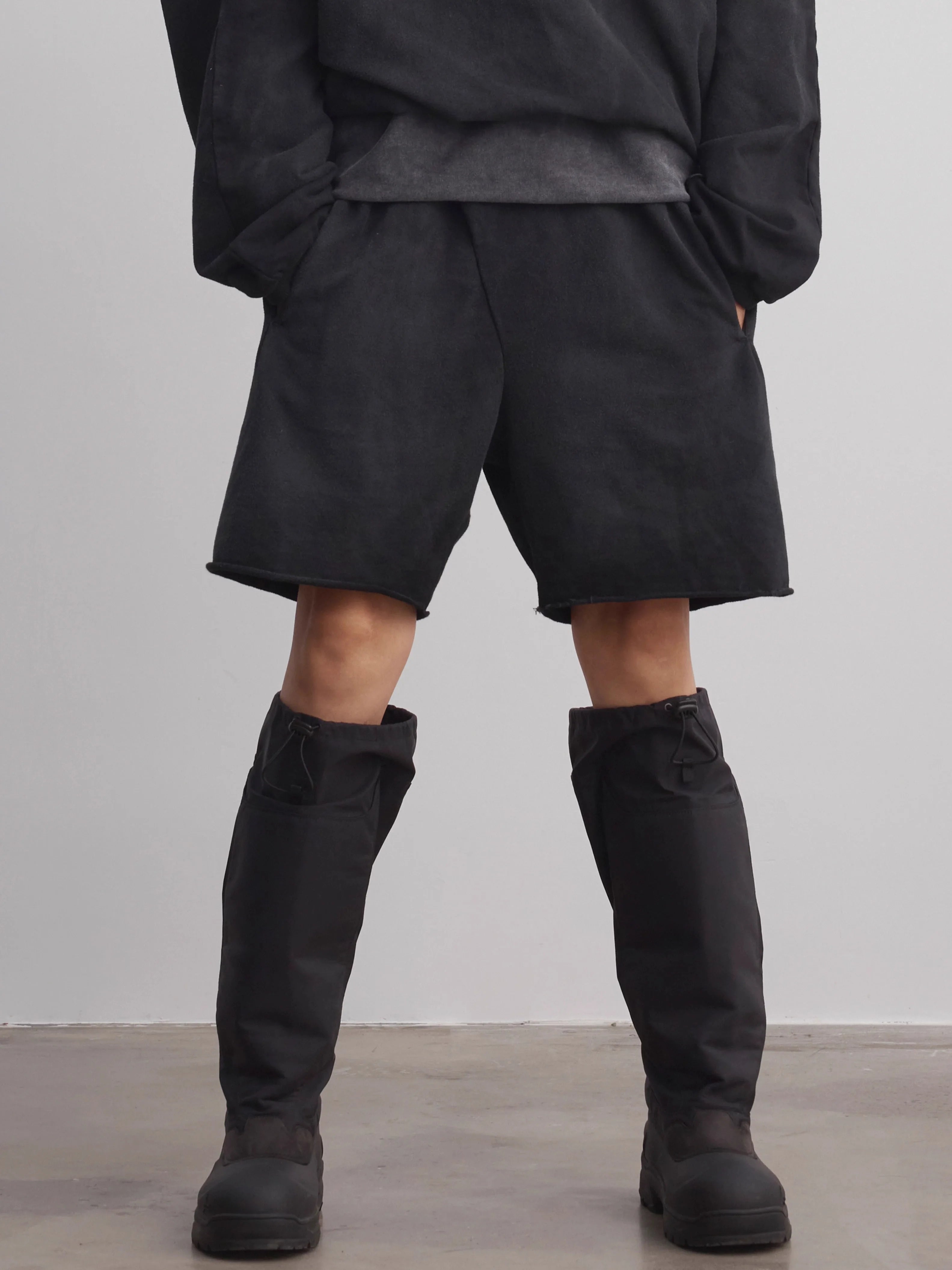 Terrawear Casual Shorts