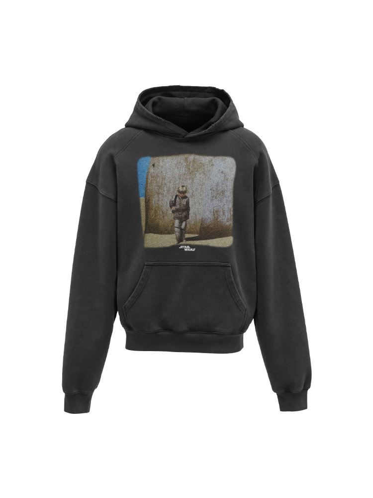 KONOOT Vintage Rough Sleeve Sweater