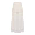 Wildberry Versatile Lace Skirt