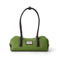 SmoSmos Vintage Long Handle Underarm Bag
