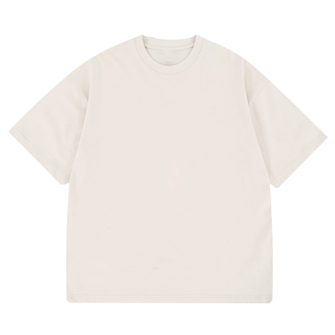 FGSS Japanese Casual Shoulder Tee