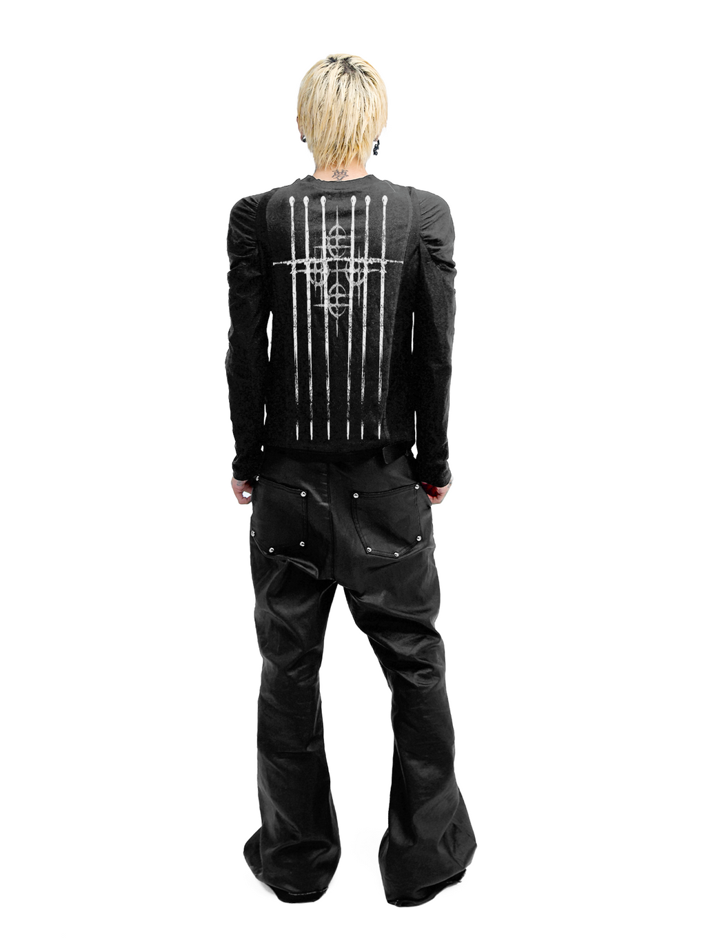 DETW Dark Design Base Long Sleeve