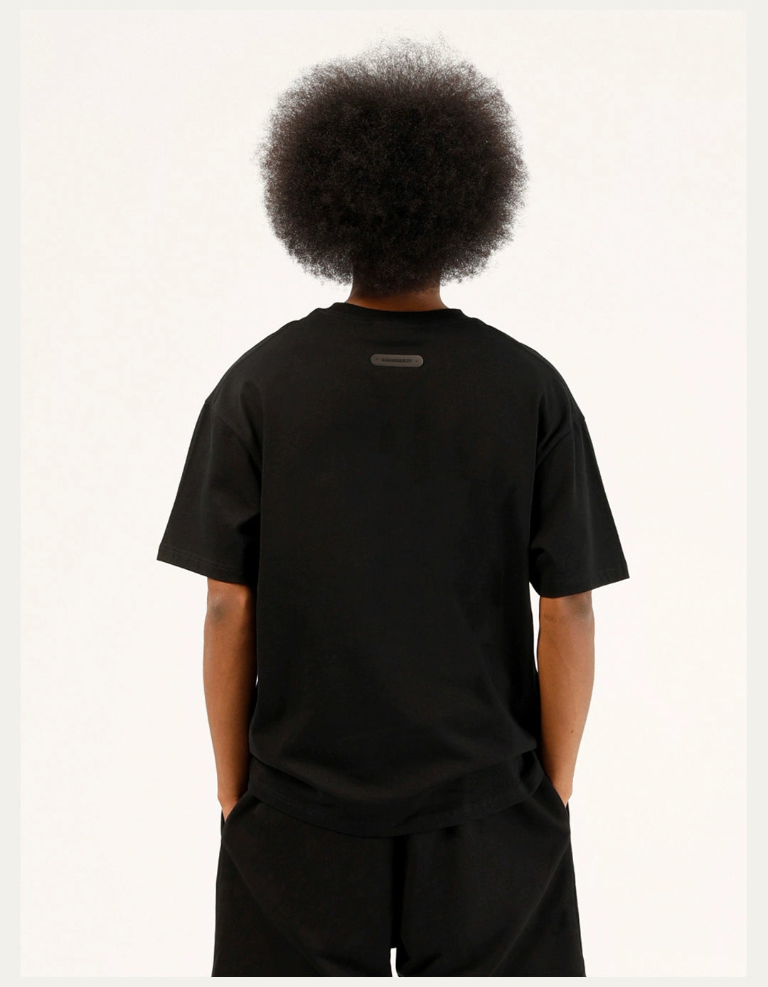INNERSECT Loose Trendy Casual Tee