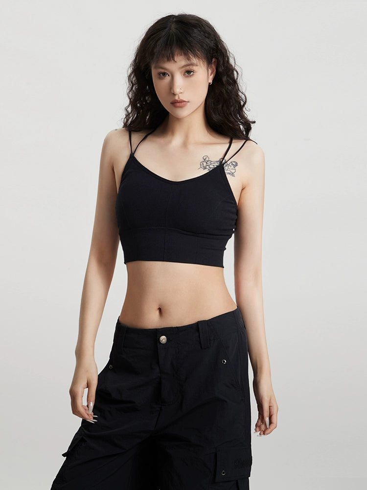 AIRHOOD Inner Integrated Small Vest with Chest Pad
