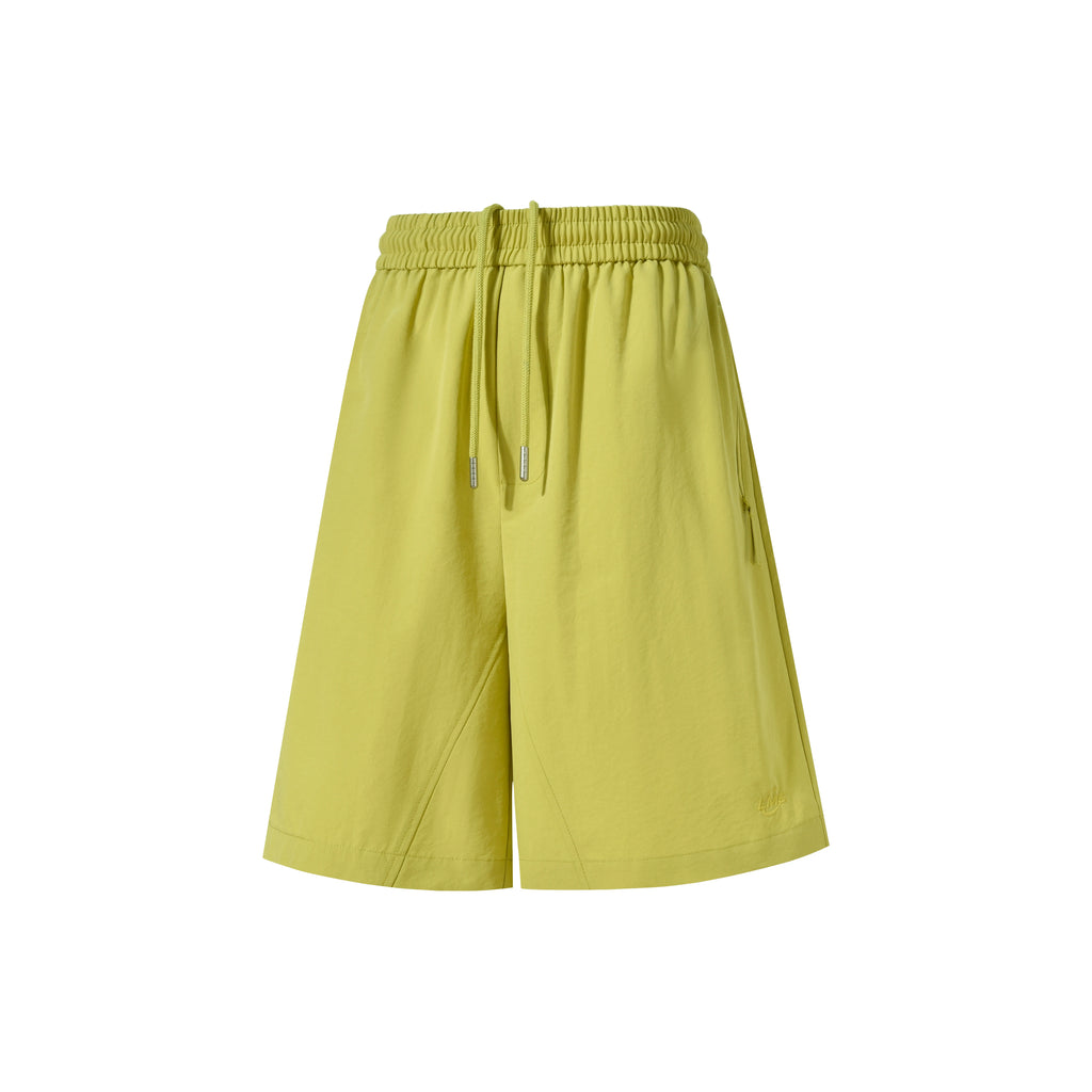 Lemanism Versatile Casual Shorts