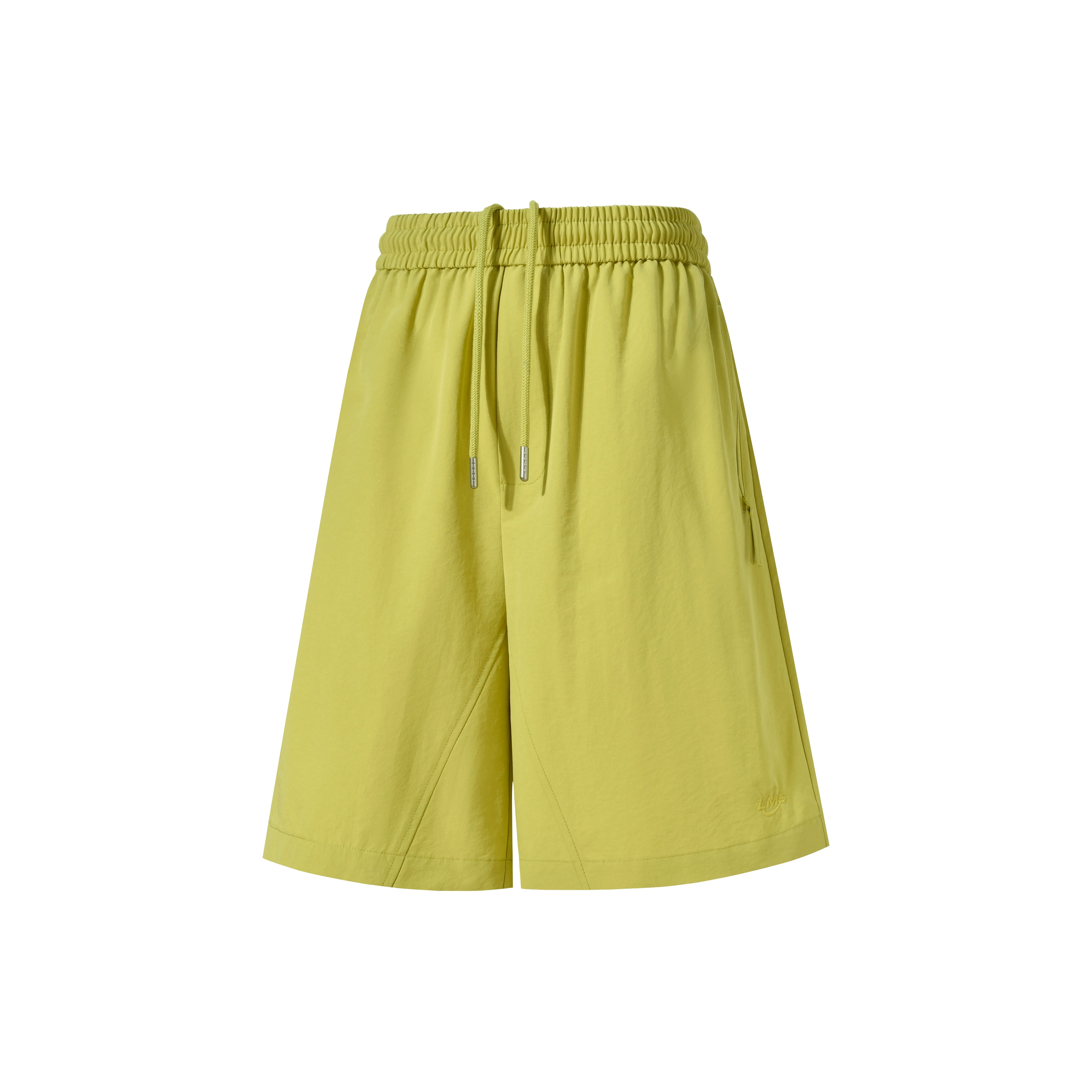 Lemanism Versatile Casual Shorts