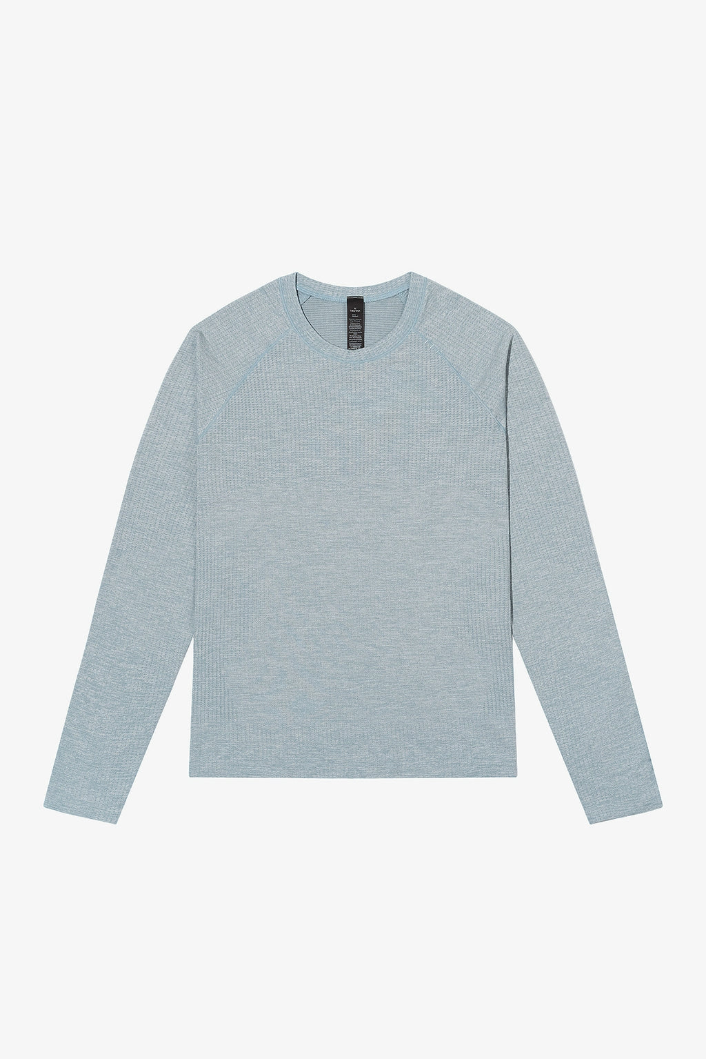 NO LOGO Sports Fitness Tight Tee