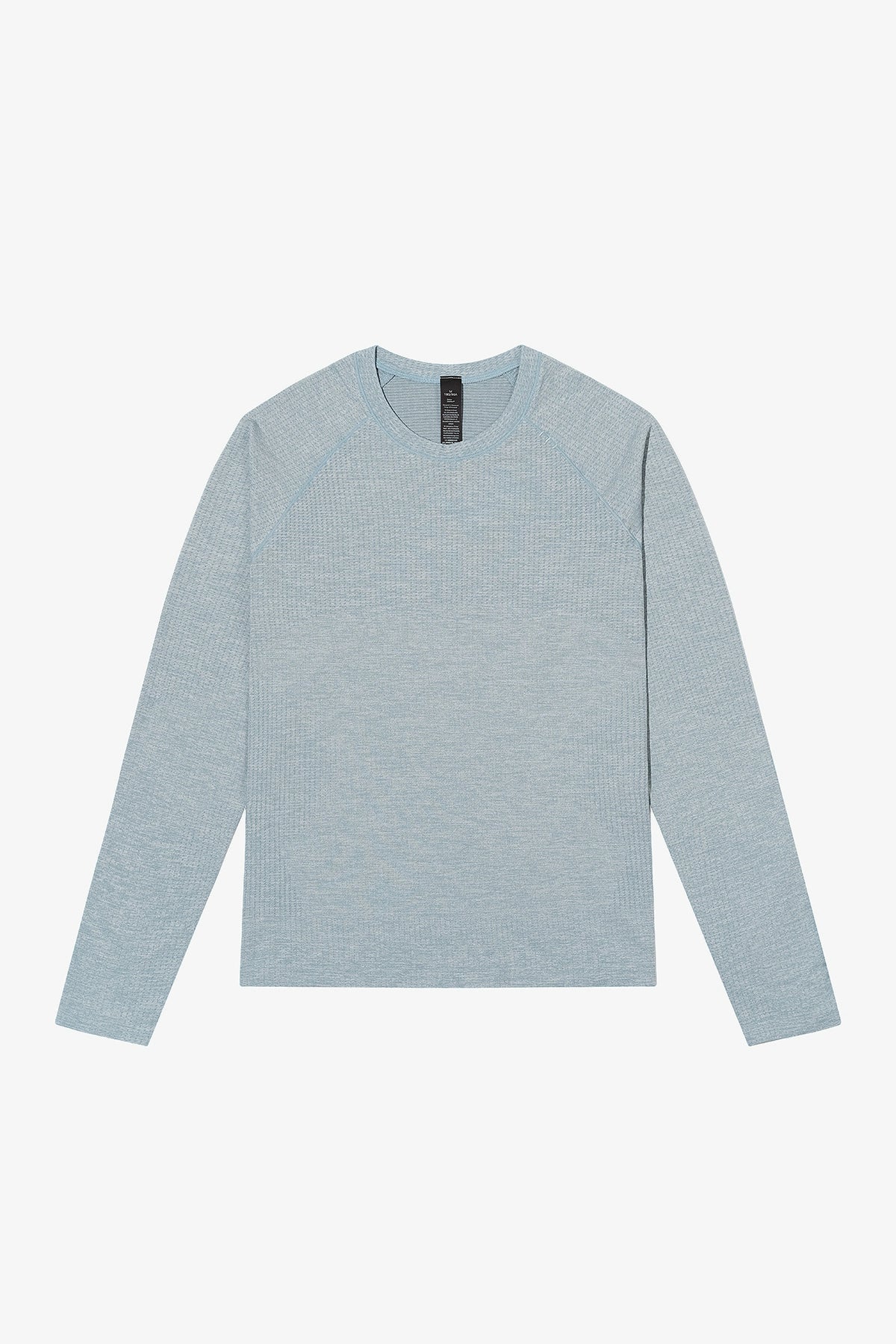 NO LOGO Sports Fitness Tight Tee