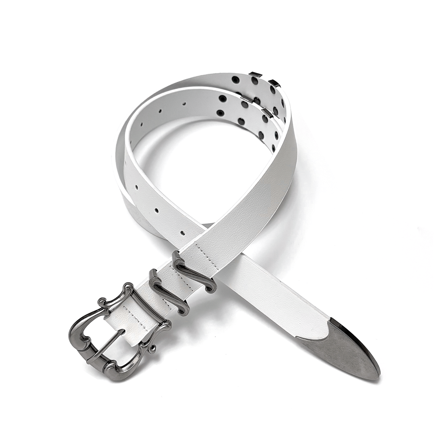 DPOL Iris Kendo Simple Belt