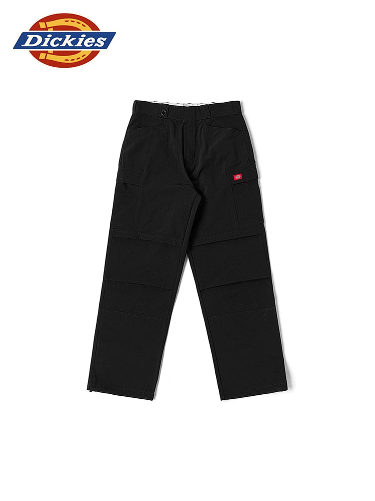 Dickies Loose Multi-Pocket Casual Pants