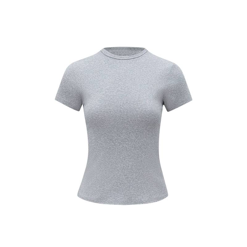 AIRHOOD Simple and Versatile Slim and Thin Tee
