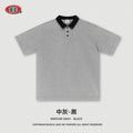 BE Retro High-end POLO Shirt